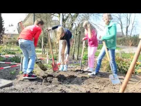 [Onderwijs] Basisschool Gerardus Majella - Cabauw