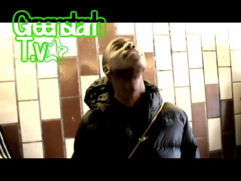 Greenstarh T.v - MerKs & Splintz
