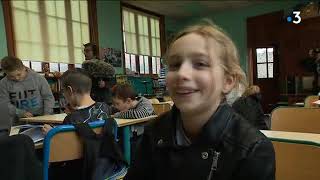 clip ecole de Ponthoile