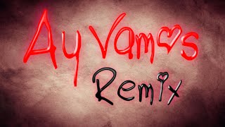 Ay Vamos Remix  - J. Balvin Ft Nicky Jam, French Montana | Video Lyric