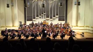 Alan Silvestri, Suite from the film "Back to the Future"