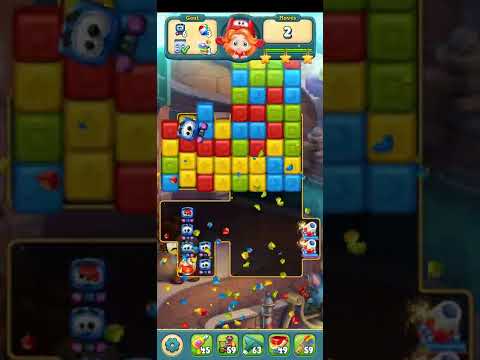 Toy Blast Level 6264