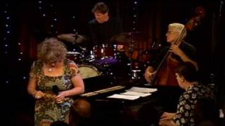 Greta Matassa - That Lucky Old Sun