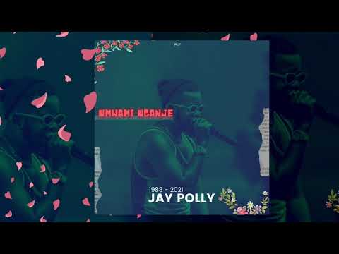 Jay Polly - Umwami Uganje (Official Audio)