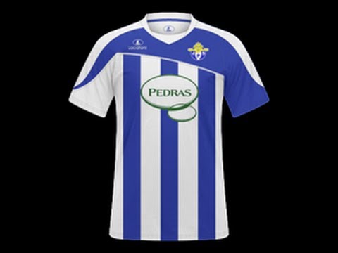 Golo Juventude de Pedras Salgadas