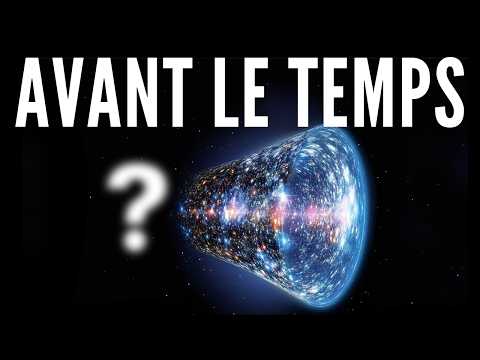 THE UNIVERSE MAY NEVER HAVE BEGINNED