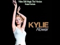 Kylie Minogue - Flower 