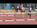 hurdles regionals round 2 2013