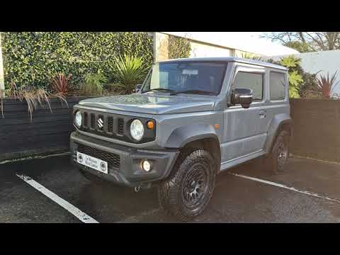 Suzuki Jimny 1.5 PETROL MANUAL / JC SIERRA / TAX € - Image 2