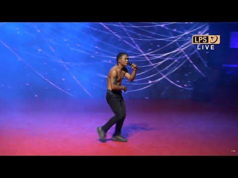 Mizo Talent Grand finale Concert Ziona