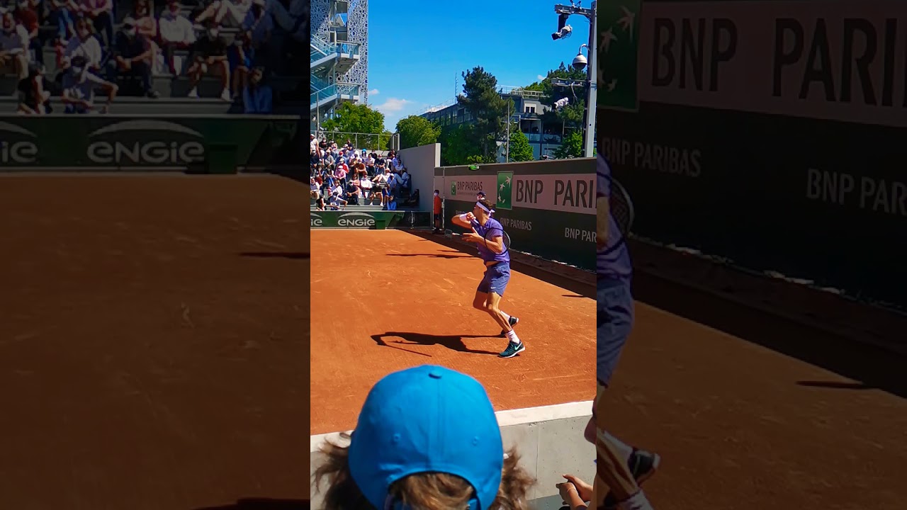 Qualifications Roland-Garros 2026 : Grigor Dimitrov officiellement ...