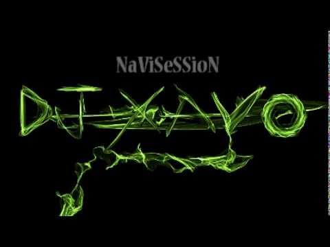 Dj XaVo - NaViSeSSioN 2004