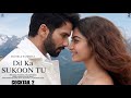Cocktail 2 Song Dil Ka Sukoon Tu Shahid Kapoor Rashmika Mandanna New Hindi Song 2026