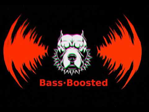 🎶El Mayor Clasico x Rochy RD - No Tengo Para - Bass Boosted🎶