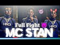 MC STAN Attitude Status In Bigg Boss MC Stan Mix Status Reacts