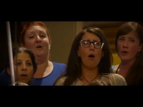 The Choir: Black Star (Radiohead cover) HD