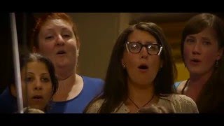 The Choir: Black Star (Radiohead cover) HD