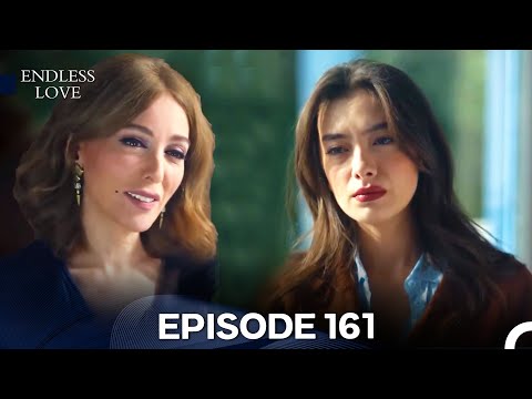 Endless Love Episode 161 (FULL HD)