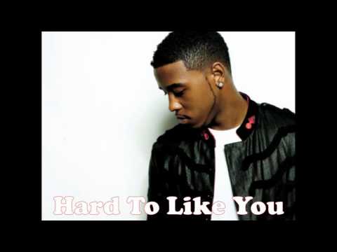 Jeremih Type Beat With Hook - Hard To Like You