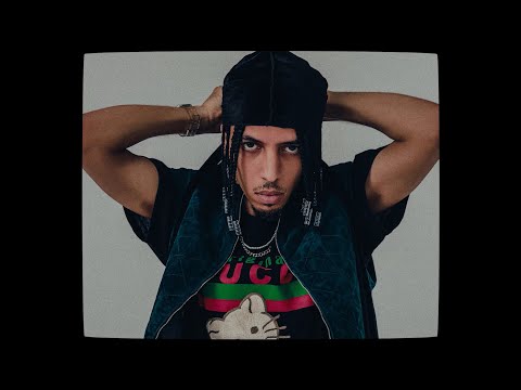 Algerian Rapper Tayeb Santo | Discover the Inspiration Behind the Music of Arab