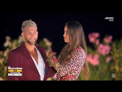 Les Marseillais VS Le Reste Du Monde 5 épisode 52