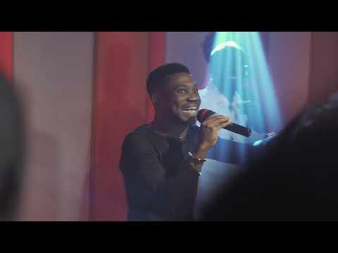 The Anthem What GOD Cannot Do Does not Exist by Dunsin Oyekan feat. Pst Jerry Eze