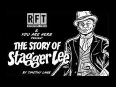 Lloyd Price - Stagger Lee - Bandstand version 1958