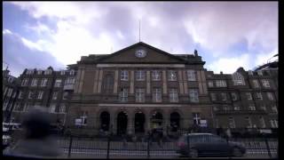 East End  Babylon - The Cockney Rejects Story - The Trailer