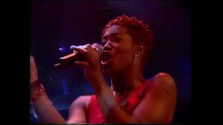 Baha Men - You All Dat - Top Of The Pops - Friday 2 February 2001
