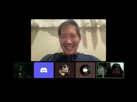 The Sento Showdown Season IV - Post Interview with Kenshi VO Vic Chao and 1st & 2nd Place Finalists