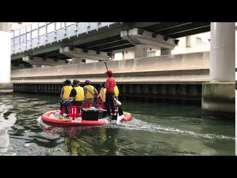 OSAKA WONDER CRUISE 2019 0601 002