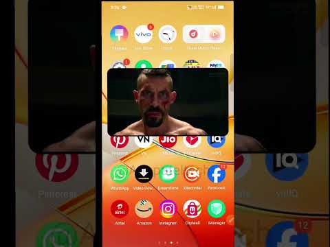 Minimize Youtube On Phone