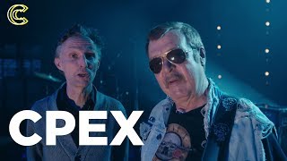 Tutorial: CPeX - Vindegij Mijn Gat (Ni te Dik in deze Rok)