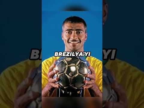 Bu, futbol tarihindeki en ciddiyetsiz efsane.