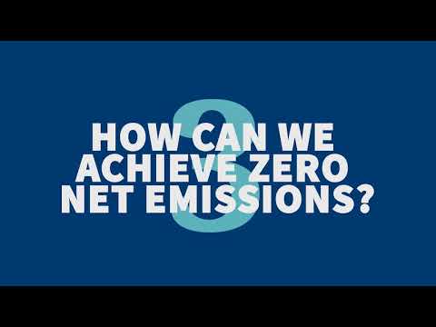 Agriculture can be climate neutral by 2030