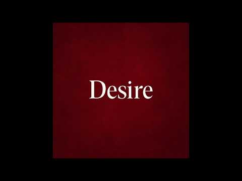 Glazza - Desire (House Edit)