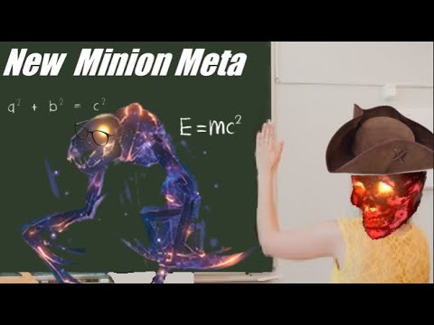 POE 3.18 Carrion Golem | min-maxed | 110m sDPS & immortal | Uber Bossing