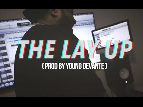 CHARLIE CLIPS - THE LAY UP 🔥🔥 (HOLLOW DA DON RESPONSE)