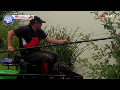 Are You Fishing Over Gravel Or Silt? | Will Raison's Top Fishing Tips