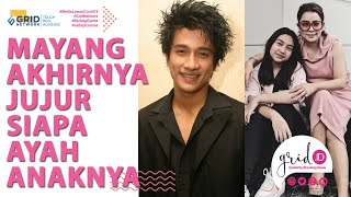Download lagu Lama Bungkam Mayangsari Bongkar Status Anaknya Yan... mp3