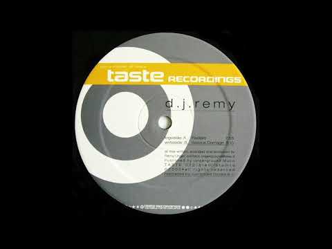 DJ Remy - Radiate