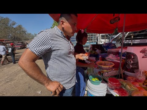 Terminamos la serie de el transito san Miguel 