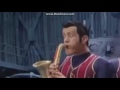 Robbie Rotten Plays 7 Grand Dad