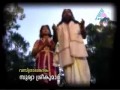KAUSHIK BABU S SWAMI AYYAPPAN TITLE SONG Sabupattathanam Updates