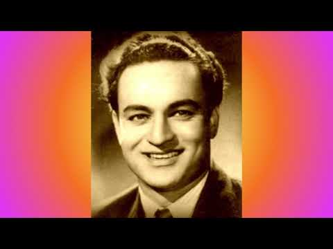 दिल ही बुझा हुआ हो तो फ़स्ल-ए-बहार क्या (1941) — वीडियो थंबनेल