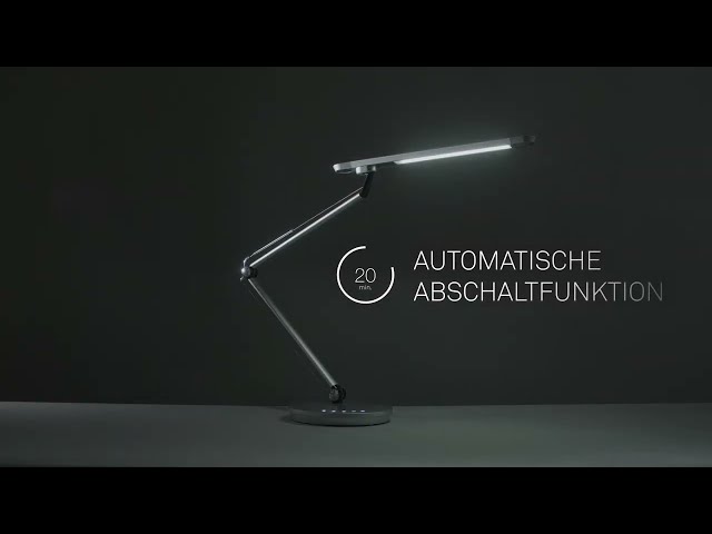 Vidéo teaser pour LED Smart