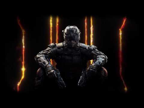 OFFICIAL Call of Duty Black Ops 3 Multiplayer Menu Music-Ignition