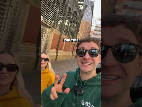 How to spend €100 in Malaga