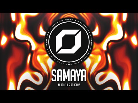 PSY-TRANCE ◉ Middle-D & Rangerz - Samaya [BHM Exclusive]