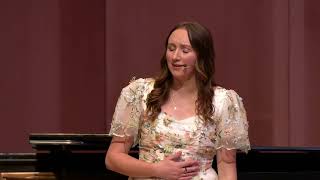 I Know the Truth - Elton John and Tim Rice’s Aida